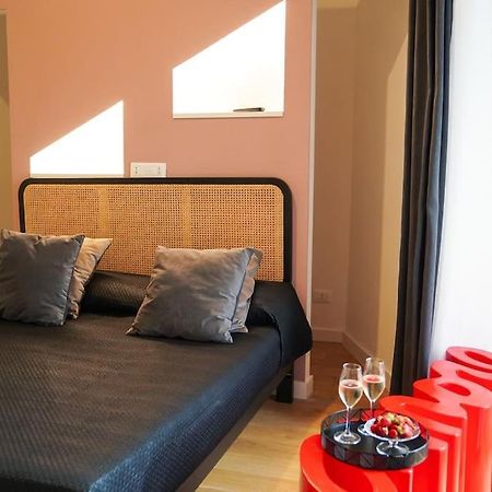 Trasteverina Chic House 罗马 外观 照片