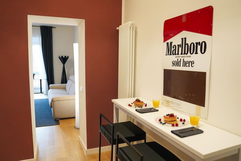 Trasteverina Chic House 罗马 外观 照片