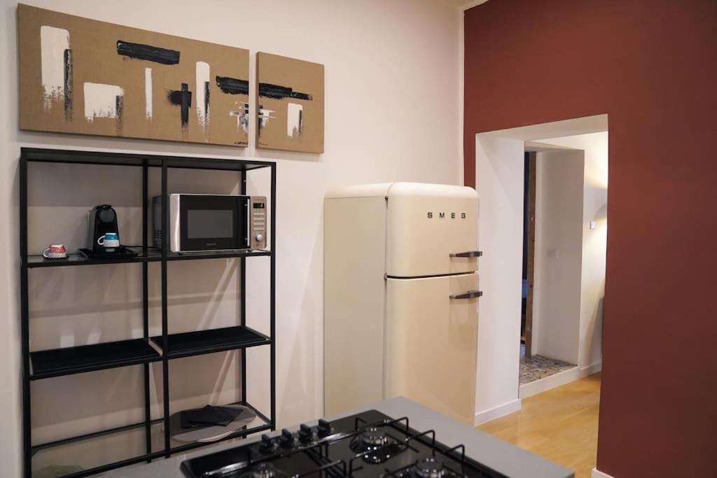 Trasteverina Chic House 罗马 外观 照片